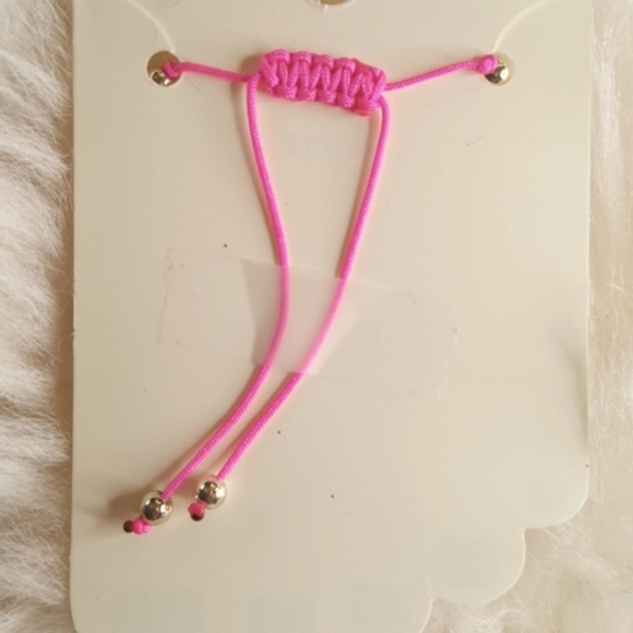 3 for $15 Colorful Rainbow Cowrie Shell Anklet - Picture 4 of 4